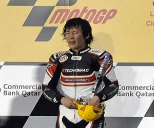 Shoya Tomizawa Shoya Tomizawa