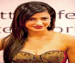 Shruti Haasan Shruti Haasan