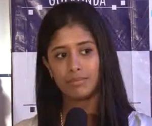 Shruti Kurien Shruti Kurien