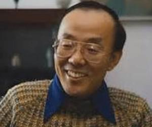 Shūsaku Endō Shūsaku Endō
