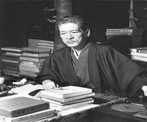 Shūsei Tokuda Shūsei Tokuda