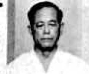 Shōshin Nagamine Shōshin Nagamine