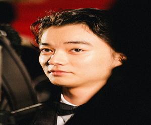 Shōta Sometani Shōta Sometani