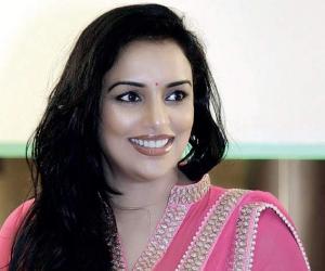 Shweta Menon Shweta Menon
