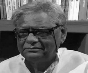 Shyamal Chakraborty Shyamal Chakraborty