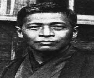 Shōzō Makino Shōzō Makino