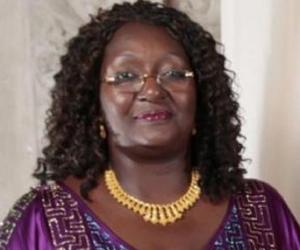 Sia Koroma Sia Koroma