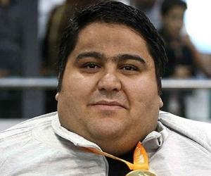 Siamand Rahman Siamand Rahman