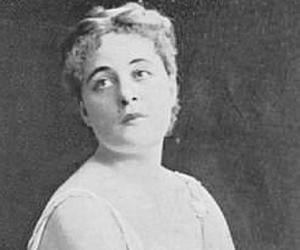 Sibyl Sanderson Sibyl Sanderson