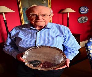 Sid Watkins Sid Watkins