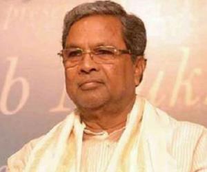 Siddaramaiah Siddaramaiah