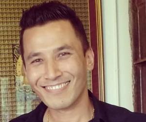 Siddharth Lama Siddharth Lama