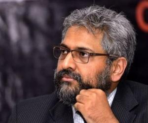 Siddharth Varadarajan Siddharth Varadarajan
