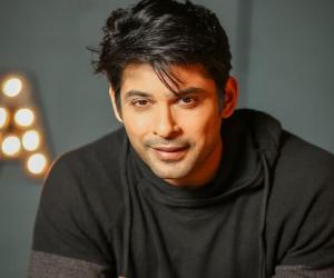 Sidharth Shukla Sidharth Shukla