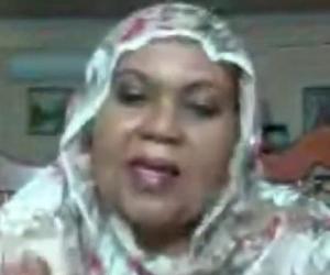 Sidiga Washi Sidiga Washi