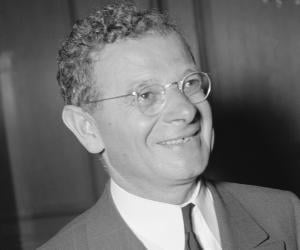Sidney Hillman Sidney Hillman