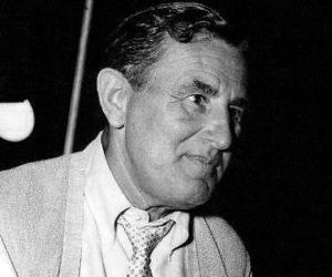 Sidney Lanfield Sidney Lanfield
