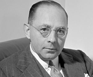 Sidney Weinberg Sidney Weinberg