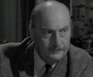 Siegfried Schurenberg Siegfried Schurenberg