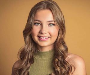 Siena Johnston Siena Johnston