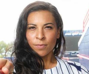 Sierra Romero Sierra Romero