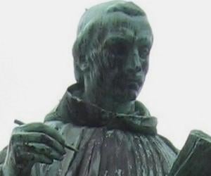 Sigebert Of Gembloux Sigebert Of Gembloux
