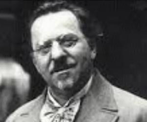 Sigfrid Karg-Elert Sigfrid Karg-Elert