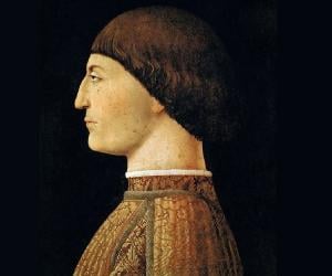 Sigismondo Pandolfo Malatesta Sigismondo Pandolfo Malatesta
