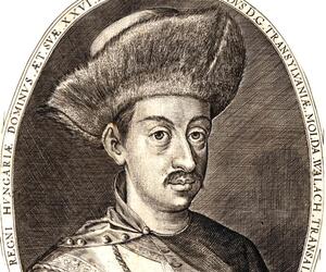 Sigismund Báthory Sigismund Báthory