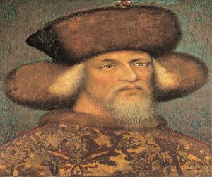 Sigismund, Holy Roman Emperor Sigismund, Holy Roman Emperor