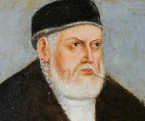 Sigismund I the Old Sigismund I the Old