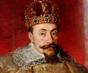 Sigismund III Vasa