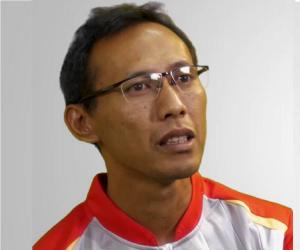 Sigit Budiarto Sigit Budiarto
