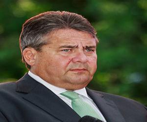 Sigmar Gabriel Sigmar Gabriel