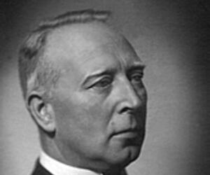 Sigmund Mowinckel Sigmund Mowinckel