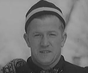 Sigmund Ruud Sigmund Ruud