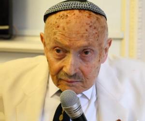 Sigmund Sternberg Sigmund Sternberg