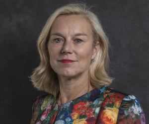 Sigrid Kaag