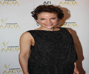 Sigrid Thornton Sigrid Thornton