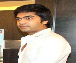 Silambarasan Silambarasan