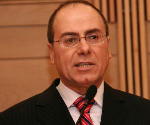 Silvan Shalom Silvan Shalom