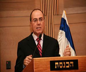 Silvan Shalom Silvan Shalom