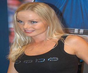 Silvia Saint Silvia Saint