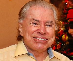 Silvio Santos Silvio Santos