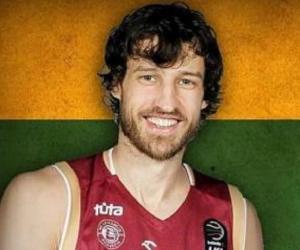 Simas Jasaitis Simas Jasaitis