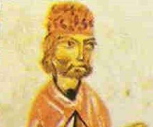 Simeon I of Bulgaria Simeon I of Bulgaria
