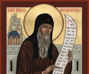 Simeon Metaphrastes Simeon Metaphrastes