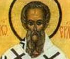 Simeon of Jerusalem Simeon of Jerusalem