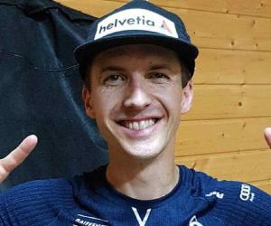 Simon Ammann Simon Ammann