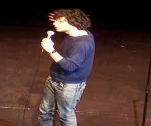 Simon Amstell Simon Amstell